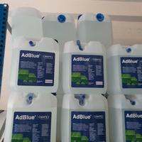 AD BLUE
