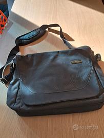 Borsa computer