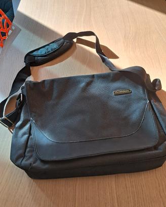 Borsa computer