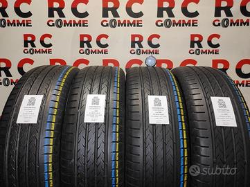 4 GOMME 215/60 R18 98H CONTINENTAL ESTIVE