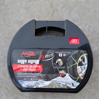 catene da neve per auto