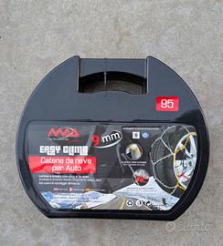 catene da neve per auto