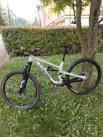 canyon spectral 6 AL