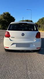 VOLKSWAGEN Polo 5ª serie 1.0 MPI 75CV 5p Business