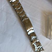 Rolex Oyster bracelet