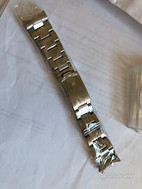 Rolex Oyster bracelet