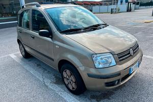 FIAT Panda benzina 