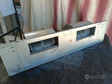 Ventilatore Nicotra