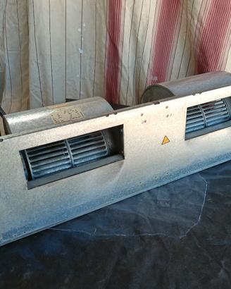 Ventilatore Nicotra