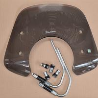 Parabrezza Vespa Originale 