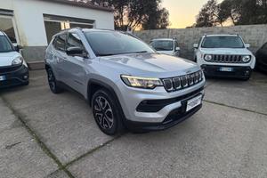 Jeep Compass 1.6 Multijet II 130cv 2WD Limited 202