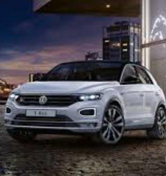 Ricambi Volkswagen Troc tcross Polo Tiguan Up Golf