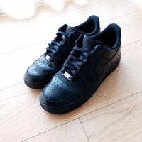 Nike Air Force 1 Black