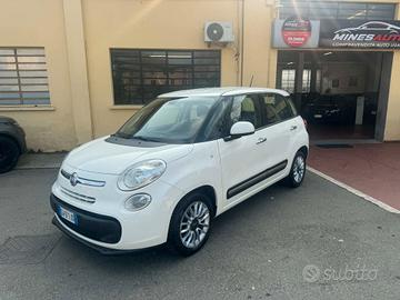 Fiat 500L 1.3 Diesel 85 CV Lounge