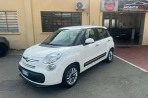 Fiat 500L 1.3 Diesel 85 CV Lounge