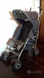 PASSEGGINO MACLAREN XT