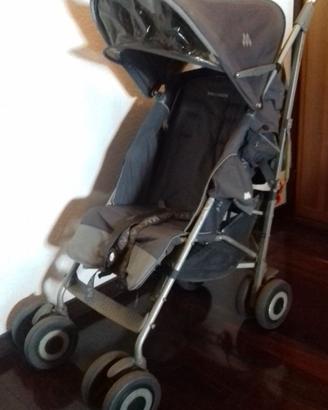 PASSEGGINO MACLAREN XT
