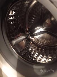 Lavatrice Samsung.