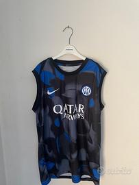 Completo dell’Inter nuovo