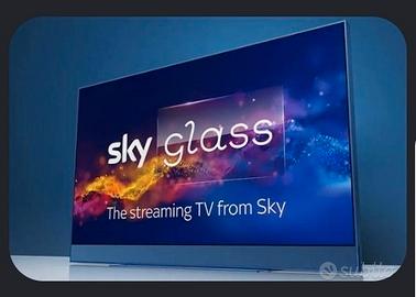 smart tv Samsung 65 "
