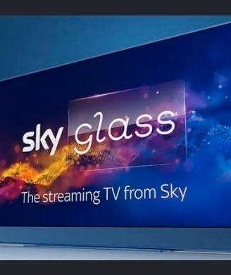 smart tv Samsung 65 "