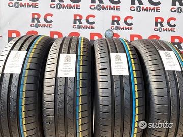 4 gomme usate 195 65 r15 91h