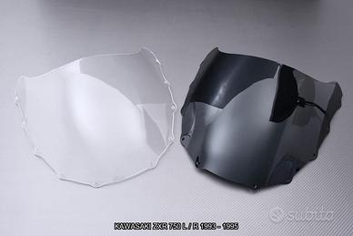 Cupolino KAWASAKI ZXR 750 L / R 1993 - 1995