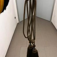 Tende Fermatenda marrone