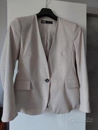 Giacca Zara tg. it 46