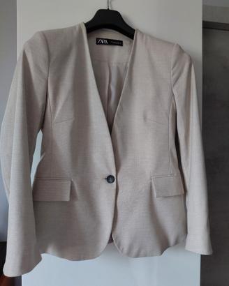 Giacca Zara tg. it 46
