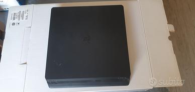 playstation 4 slim 1 tb