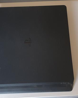 playstation 4 slim 1 tb