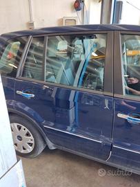 Porta posteriore dx FORD FUSION del 2010