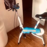 Cyclette vintage