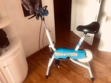Cyclette vintage
