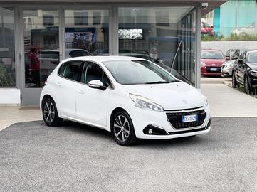 Peugeot 208 5 Porte 1.6 Diesel 75CV E6 Neo - 2017