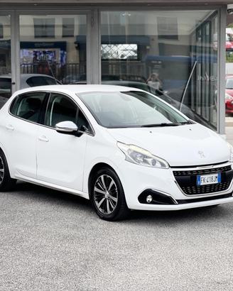 Peugeot 208 5 Porte 1.6 Diesel 75CV E6 Neo - 2017