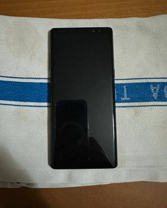 Samnaung  Note 8