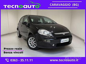 FIAT Punto Evo 5p 1.2 Dynamic