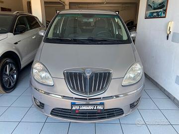 Lancia MUSA 1.3 Multijet 16V 90 CV Platino