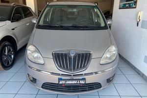 Lancia MUSA 1.3 Multijet 16V 90 CV Platino