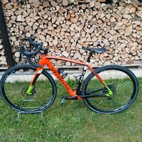 Specialized crux  ciclocross xs