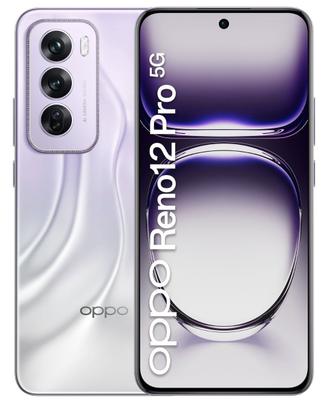 Oppo Reno 12 Pro 5g
