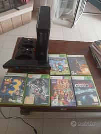 X Box 360