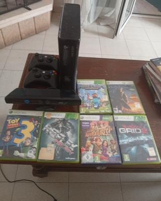 X Box 360