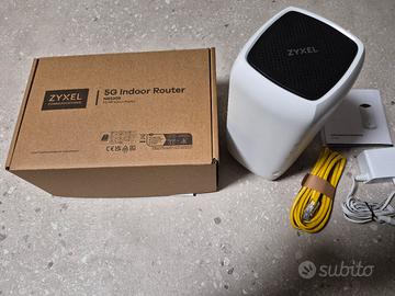 ROUTER ZYXEL NR 5309 5 G