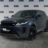 Land Rover Range Rover Evoque Autobiography 204cv