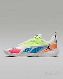 Nike Jordan Heir series Cutting twine N 41