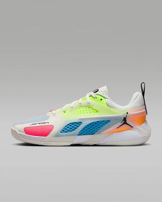 Nike Jordan Heir series Cutting twine N 41