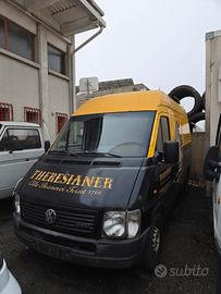 VOLKSWAGEN LT DEL 2004 PER RICAMBI